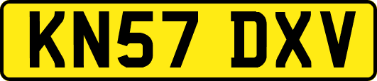 KN57DXV