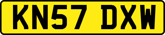 KN57DXW