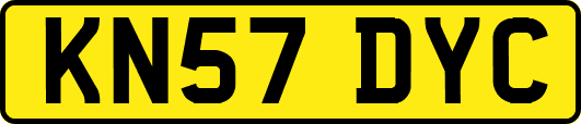 KN57DYC