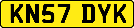 KN57DYK