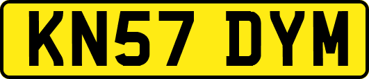 KN57DYM