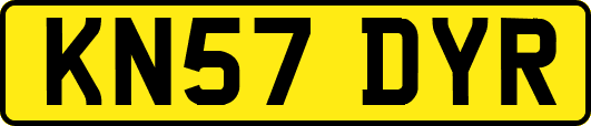 KN57DYR