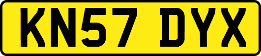 KN57DYX