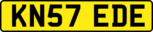 KN57EDE