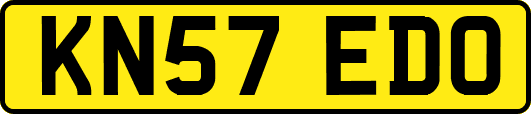 KN57EDO