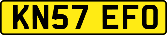 KN57EFO