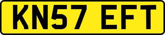 KN57EFT