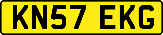 KN57EKG
