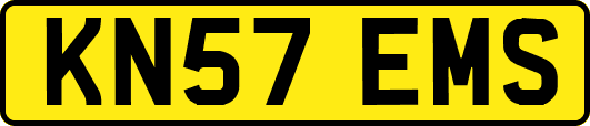 KN57EMS