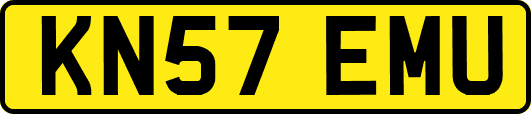 KN57EMU