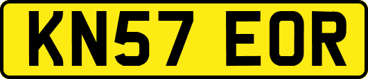 KN57EOR