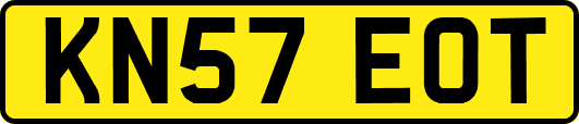 KN57EOT