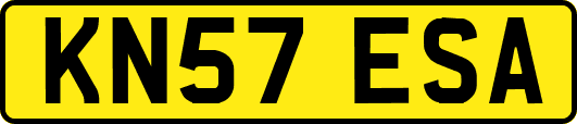 KN57ESA