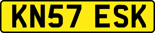 KN57ESK