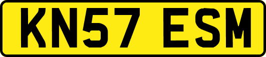 KN57ESM