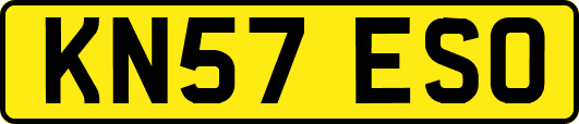 KN57ESO