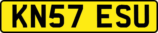 KN57ESU