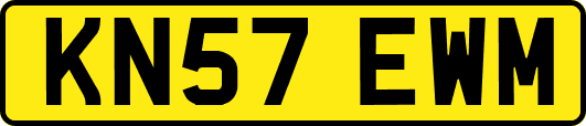 KN57EWM