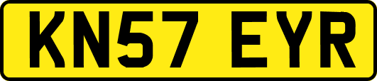 KN57EYR