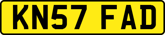 KN57FAD