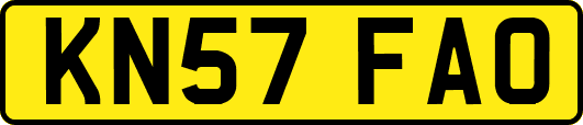 KN57FAO