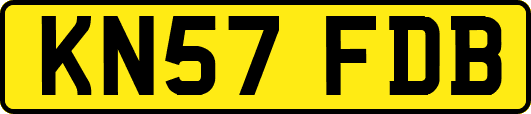 KN57FDB