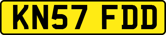 KN57FDD