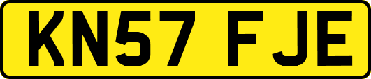 KN57FJE