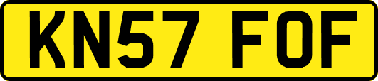 KN57FOF
