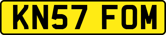 KN57FOM
