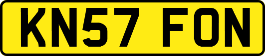 KN57FON