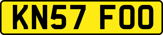 KN57FOO