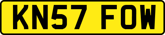 KN57FOW