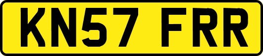 KN57FRR