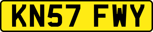 KN57FWY