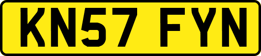 KN57FYN