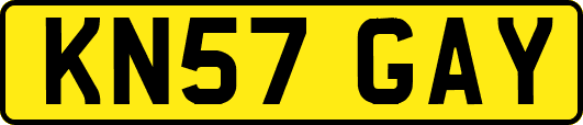 KN57GAY