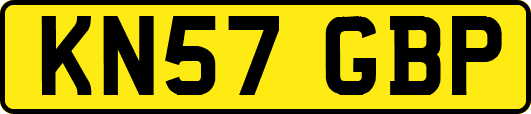 KN57GBP