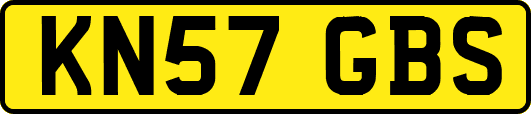 KN57GBS