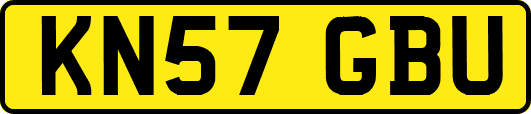 KN57GBU