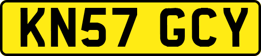 KN57GCY