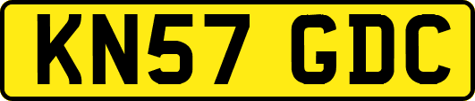 KN57GDC