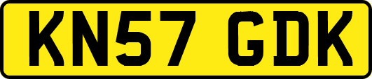 KN57GDK