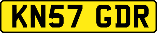 KN57GDR