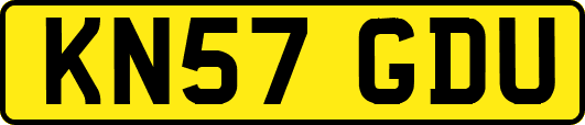 KN57GDU