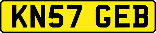KN57GEB
