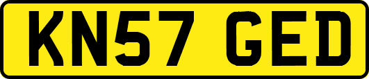 KN57GED