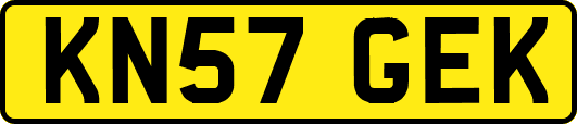 KN57GEK