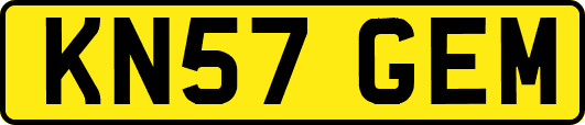 KN57GEM
