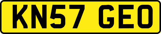 KN57GEO
